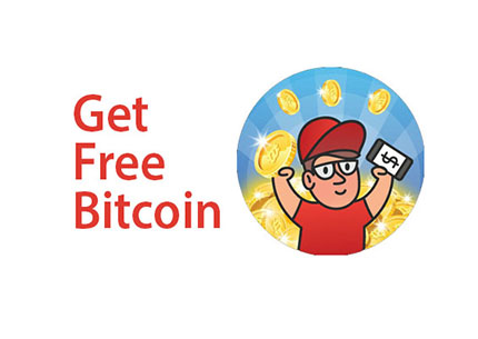get free bitcoin telegram bot