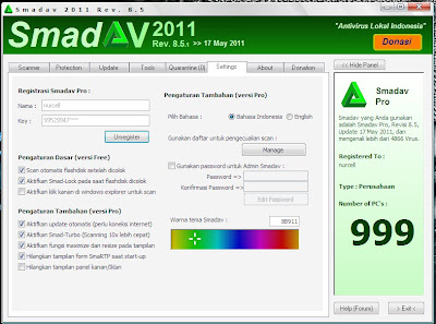 Smadav 8.5