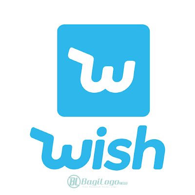 Wish Logo Vector