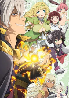 How NOT to Summon a Demon Lord Cove