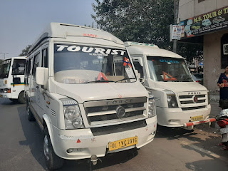 tempo traveller hire near me, tempo traveller on hire, mini bus hire in rohini delhi.