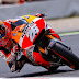 Dani Pedrosa Pole Position MotoGP Spanyol 2014