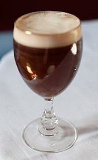 photo of Irish Coffee