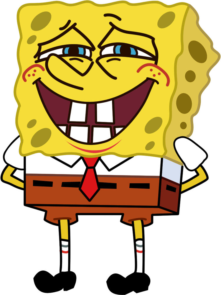  Sponge Bob Clip art  PNG Transparent SpongeBob  Cliparts 