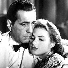 Casablanca movies in Australia