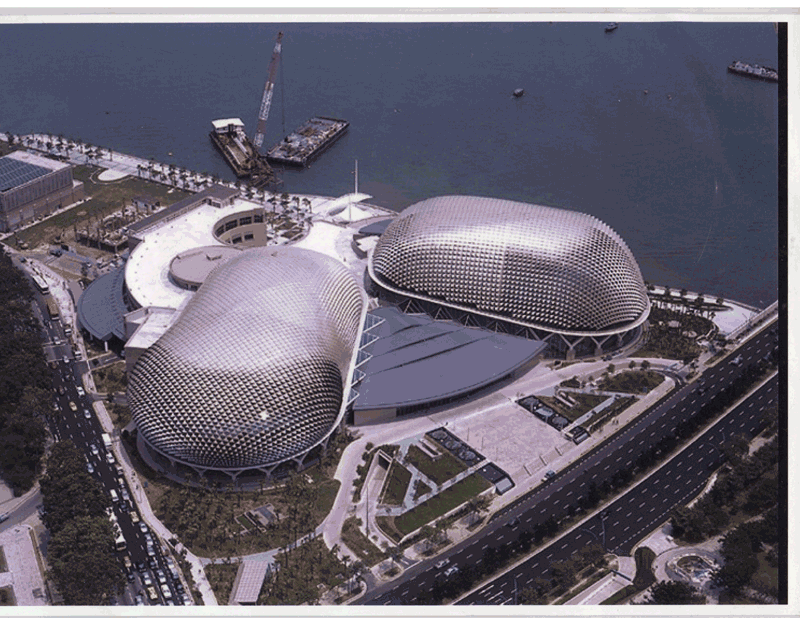 Top Travel place singapore esplanade Top Travel place singapore esplanade