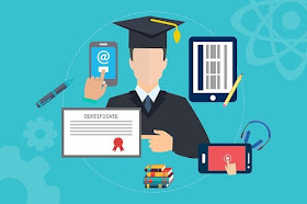 UK Digital Education