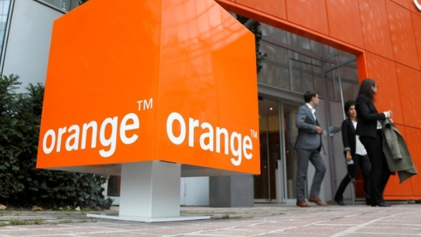 تدريب مدفوع الأجر في شركة أورنج Orange Business Services للحاصلين على  الباك+2 فما فوق