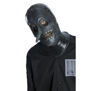 Slipknot Chris Halloween Mask