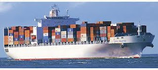 Sea Shipping Services India