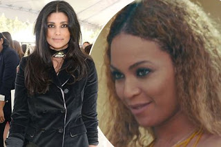 Beyonce's rival Rachel Roy HITS BACK after star's diss song over 'Jay-Z fling': "I respect marriages!"