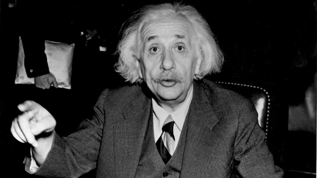 Алберт Айнщайн, Айнщайн, политически възгледи на Айнщайн, полтика и Айнщайн, атомното оръжие и Айнщайн