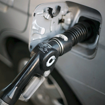 Precio gasolina ministerio industria