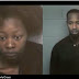 Jebrie Cross, 28, and Mariah Thomas, 24, charged with murder, arson in deadly house fire on Hoyt Street in Detroit - James Jordan, 23, and his 21-year-old girlfriend, Jana John, were killed