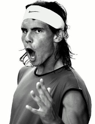 Rafael Nadal Wallpapers