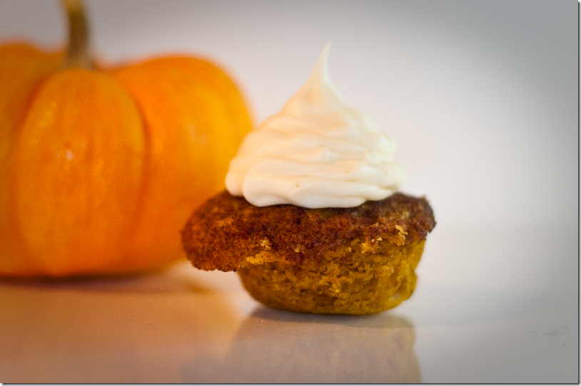 Pumpkin muffins (26)-1