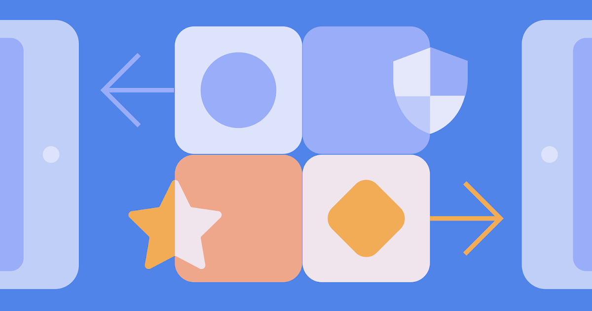 Ensuring high-quality apps on Google Play