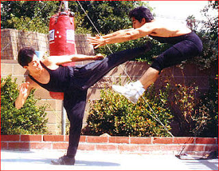 Jeet Kune Do