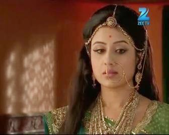 Sinopsis 'Jodha Akbar' Episode 205