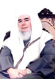 Sheikh Abd. Qader Isa-Murabbi Syadhiliyah