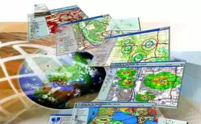 Pengertian Sistem Informasi Geografi