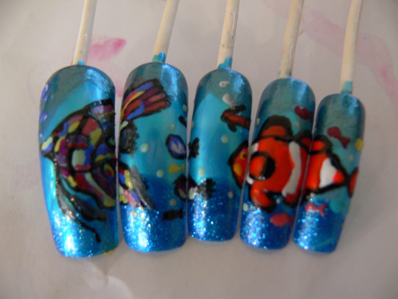 migi nail art, nail art, nail art kits, 3d nail art, nail art design, how to do nail art, nail art pens, simple nail art, nail art designs, nail art designs gallery, pictures of nail art, nail art ideas, nails art, nails art design, nail art magazine, nail art images-181