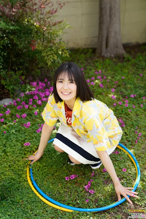 Yanmaga Web 2021.06.12 Nogizaka46 Seimiya Rei Sakamichi's Next Generation