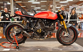 Ducati 1000 Sport Cafe Racer | Ducati cafe racer | Ducati sport 1000 | Ducati cafe racer parts | Ducati cafe racer seat | Ducati cafe racer for sale