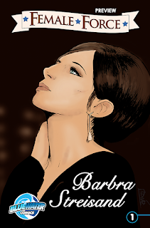Barbra Streisand - Cover A