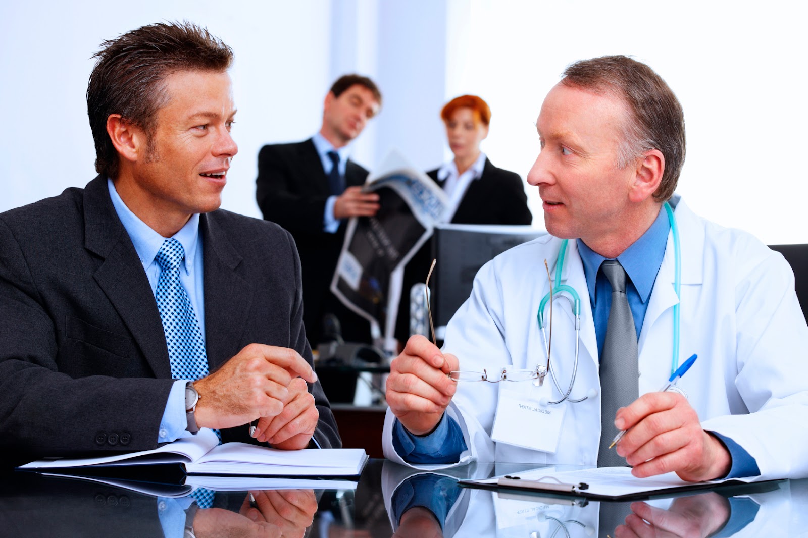 Medical Billing Provides Best Practices