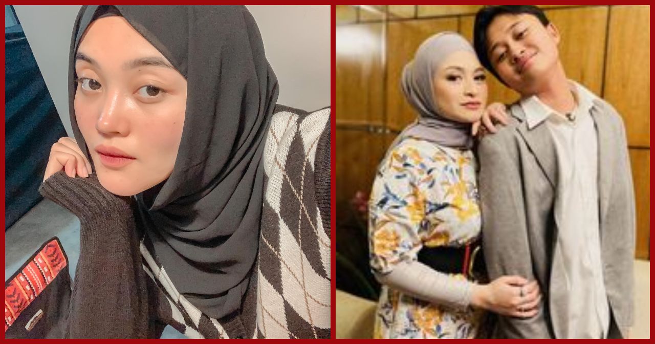 Beda Sikap Putri Delina & Rizwan ke Nathalie Kala Bukber, Ferdinan Lakukan Ini pada Istri Sule Itu