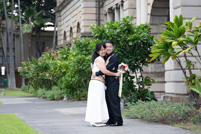 Oahu Photographer