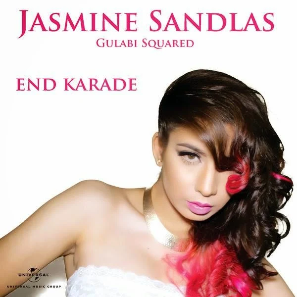 Jasmine Sandlas