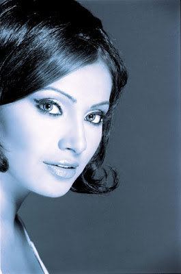 Bipasha Basu