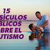 15 Versículos Bíblicos sobre el Bautismo