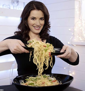 Nigella Lawson Food Network