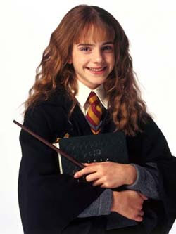 emma watson harry potter