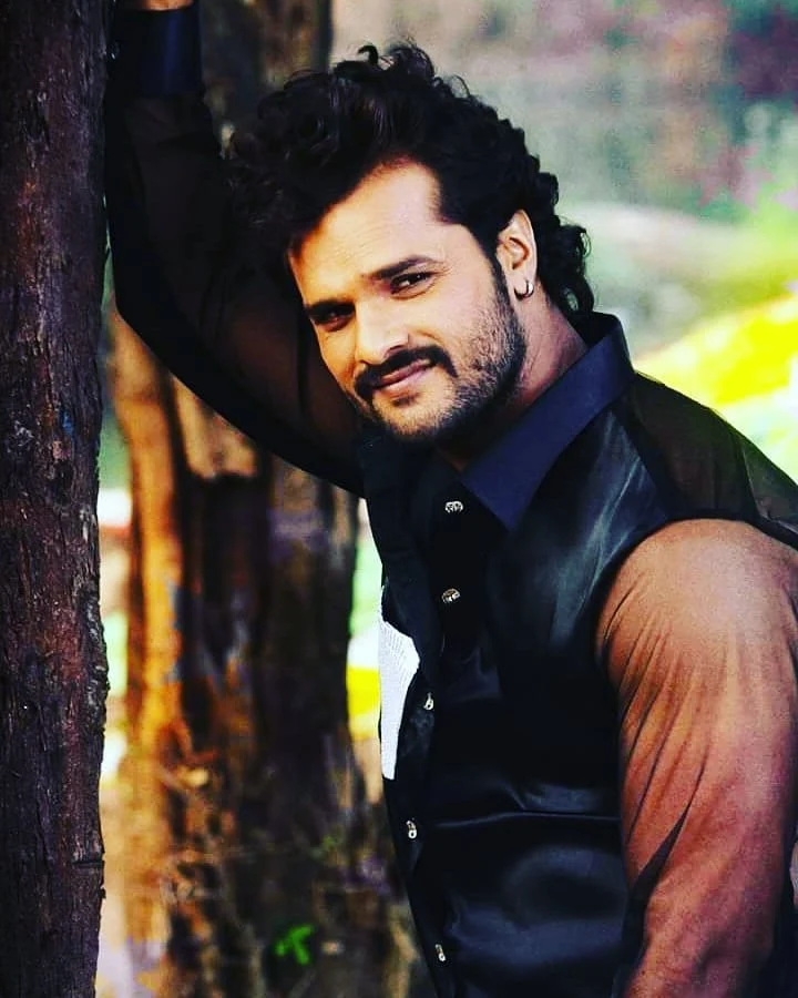 Khesari Lal Yadav HD Wallpaper