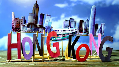 Hong Kong Tourism--An Overview