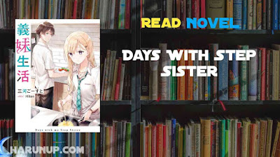 Read Days With Step Sister Novel Full Episode