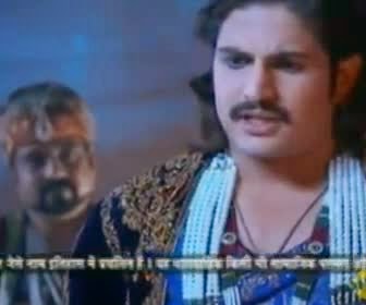 sinopsis Jodha Akbar episode 159