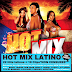 2715.- Hot Mix Latino Reggaeton (2013) 