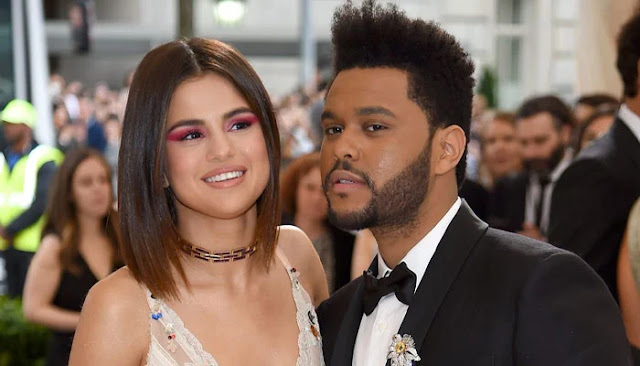 Selena Gomez Reacts to Eerie AI-Generated Rendition of The Weeknd's Song