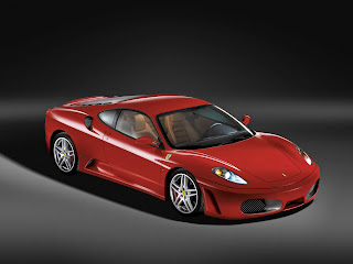 exciting ferrari photo concept