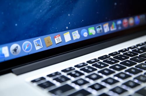 Silver Sparrow ... malware that infects Mac computers