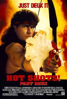 Hot Shots 2 (1993)