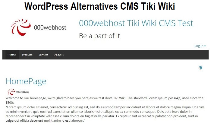 wordpress-alternatives-cms-tiki-wiki