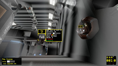 Ctrl Alt Ego Game Screenshot 7