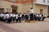 Fiestas de Zuazo-Arteagabeitia