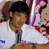 Rusia vs Ceko , Fernando Morientes Akan Jadi Komentator di RCTI